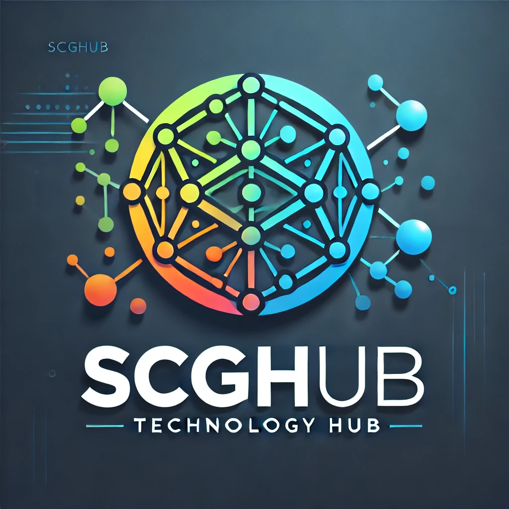 scghub